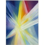 Maciej Kulesza (b. 1987, Bialystok), Prism, 2025