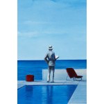 Piotr Horodyński (b. 1970), Now, not once..., 2026