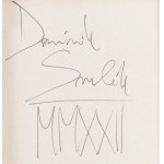 Dominik Smolik (ur. 1982, Kraków), Baby Yoda, 2022