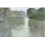 Stanislaw Baj, "River Bug," 2017