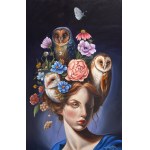 Anna Szóstak, "Dream Guardians," 2026