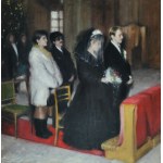 Jacek Plum, "To the very end, mine or hers", 2026