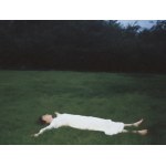 Aleksandra Zhuk, "I will eat nuts and look out for eggs in blackberries, and my hair will be tangled, and I will sleep under hedges, and drink water from ditches, and I will die there.", 2026