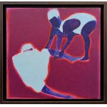 Iwona Kobryn, Untitled, 2020