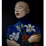 Tomasz Poznanski, "The Body is the Garden of the Soul," 2026