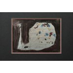 Jozef Wilkoń, Untitled, undated