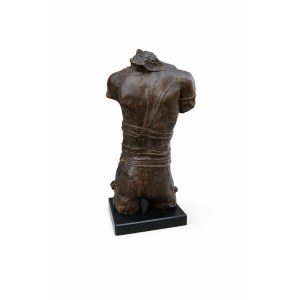 Igor Mitoraj, Le Grepol, 1978