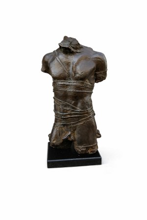 Igor Mitoraj, 