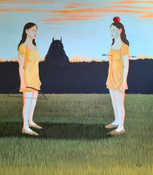 Agata Burnat, 