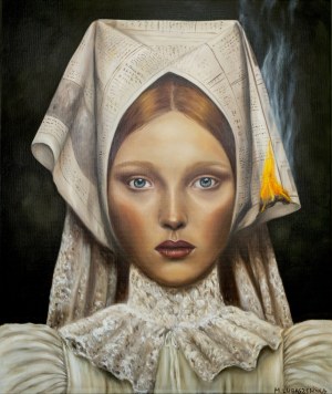Lubaszewska Marta