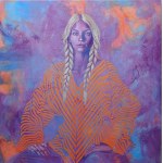 Joanna Radwańska, "Resin," 2026