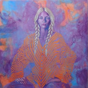 Joanna Radwańska, 