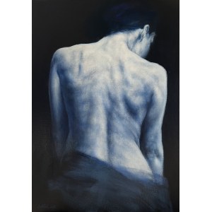 Katarzyna Szydlowska, Luna, 2026
