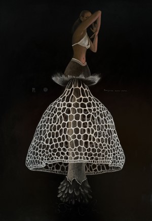 Jagoda Charkiewicz, 