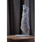 Laura Szymoniuk, "Odette," 2026