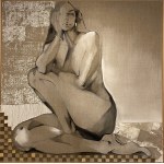 Irina Vilim, Untitled, 2026