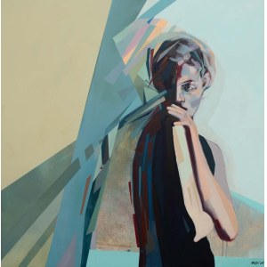 Catherine Soltys, Untitled, 2025