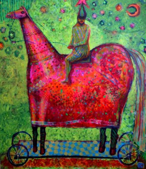 Emilia Waszak, 