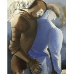 Julius "Dead" Lewandowski, Untitled, 2023