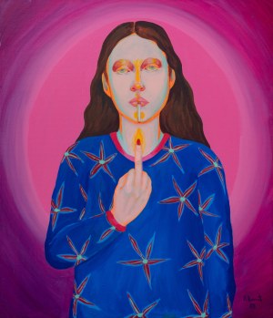 Agata Burnat, 