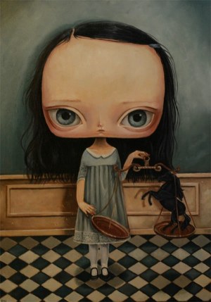 Paulina Góra, 