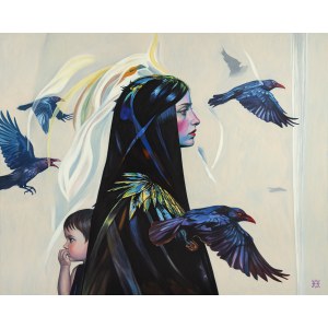 Artur Adamczyk, Post Factum, 2026