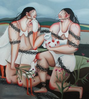 Mirela Bukała, 