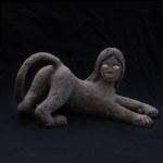 Kacper Nurzynski, "SFINKS IN RUI," 2023