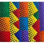 Piotr Młodożeniec, "Composition for Mom," 2022