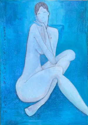 Katarzyna Czajka, 
