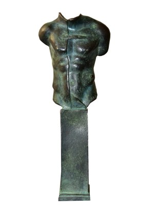 Igor Mitoraj, 