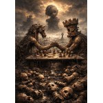 Rafal Wojda, Untitled, 2026, Limited Edition 1/10