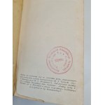 JANA KOCHANOWSKIEGO DZIEŁA POLSKIE - ed. by Jan Lorentowicz, Volume III PSAŁTERZ DAWIDOWY and Volume I PHAENOMENA, MONOMACHIA...Edycya Tadeusza Mostowskiego in Warsaw, 1803. [blurb].
