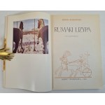 KOSIDOWSKI Zenon - Lizypa's steeds