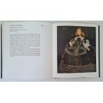 SZEKELY Andreas - MALARSTWO HISZPAŃSKIE Ilustracje