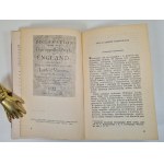 TOKARCZYK Roman - WINSTANLEY series of Thoughts and People, 1st Edition, 1975
