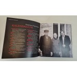 KSIĄDZ POPIEŁUSZKO Jerzy - ZŁO DOBREM ZWYCIĘŻAY Archival recordings from 1982-84 [2 CDs].