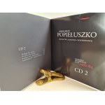 KSIĄDZ POPIEŁUSZKO Jerzy - ZŁO DOBREM ZWYCIĘŻAY Archival recordings from 1982-84 [2 CDs].