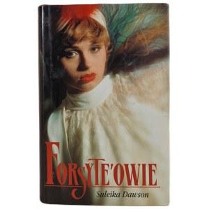 DAWSON Suleika - FORSITES