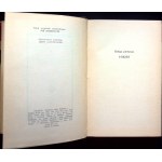 ZWEIG Arnold - THE SILENT WORKS Issue 1