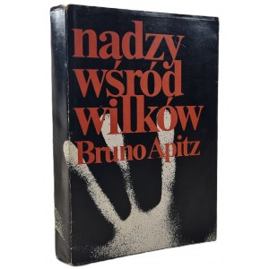 APITZ Bruno - NADZY WIELK WILKI.
