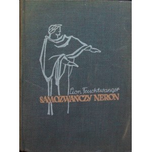 FEUCHTWAGNER Lion - SAMOZWAŃCZY NERON