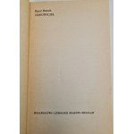 BUNSCH Karol - DIE WIEDERHERSTELLUNG, Hrsg.1984