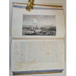 TASTU Amable - Voyage to France/ VOYAGE EN FRANCE in French, ed.1852. BEAUTIFUL OPTIONS FROM THE ERA!