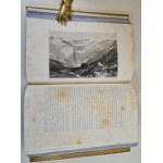 TASTU Amable - Voyage to France/ VOYAGE EN FRANCE in French, ed.1852. BEAUTIFUL OPTIONS FROM THE ERA!