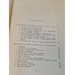 POLISH SCIENCE. HIS NEEDS, ORGANIZATION AND DEVELOPMENT Volume VI, ed.1927
