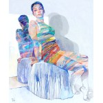 Adam Wątor, Unruly, 2022