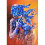 Maciej Wierzbicki, Deconstruction