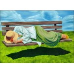 Tomasz Koper, Summer Departure, 2025