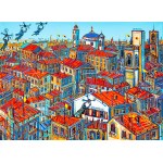 Joanna Mieszko, Bergamo (NR XI-134-280), 2021